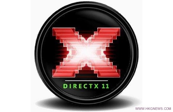 Windows 10更新DirectX 11遊戲帶來了可變刷新率支持