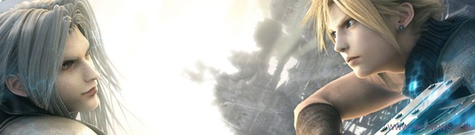 野村哲也：現在更希望製作新的RPG遊戲，而不是重制《Final Fantasy VII》