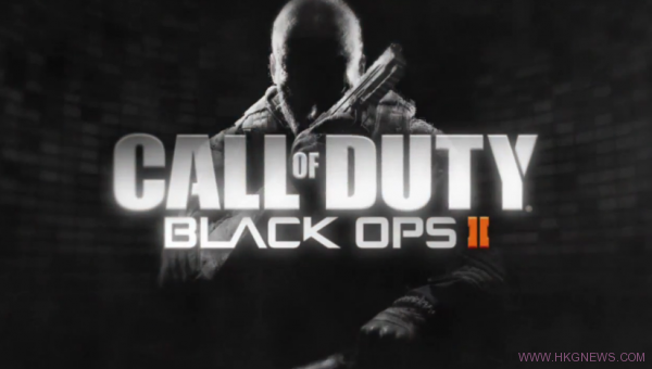 《Black Ops 2》遊戲體驗和新模式解析