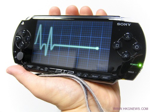 psp