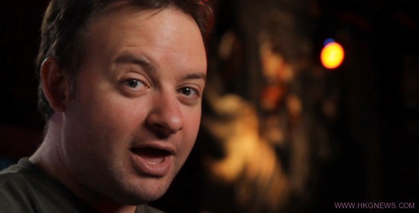 David Jaffe