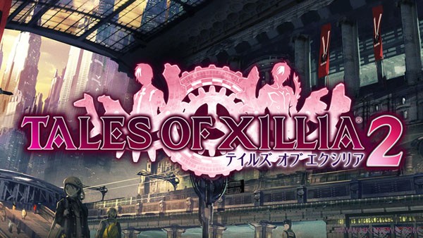 《Tales Of Xillia 2》 Trailer and Gameplay 6月27日發售
