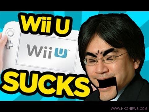 IGN:開發者紛紛摒棄WiiU？