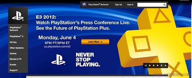 PSN Plus新收費於E3上公佈