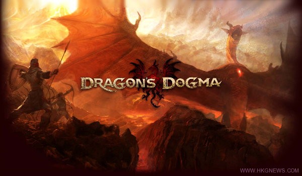 《Dragon’s Dogma 2》正在開發中