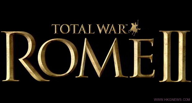 《Total War : Rome II》Trailer正式公布