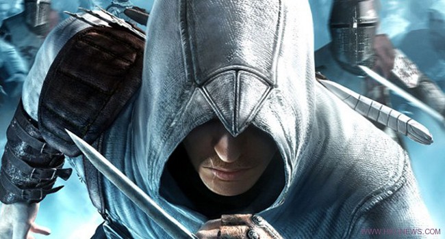 《Assassin’s Creed》新作年內登陸PS Vita