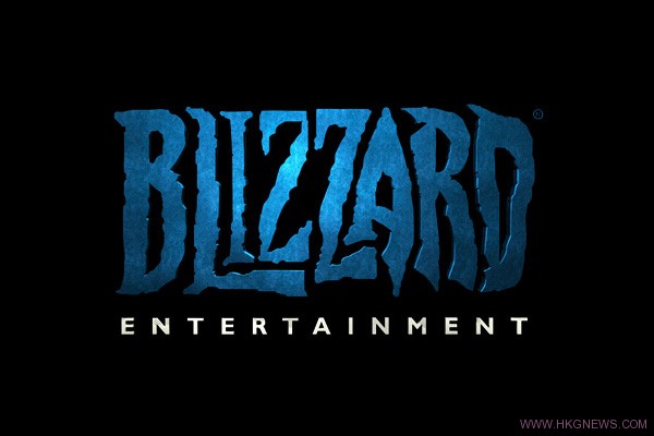 blizzard-entertainment