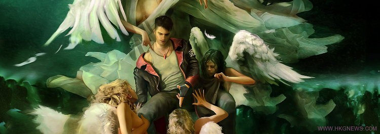 《DmC: Devil May Cry》無劇透流程攻略