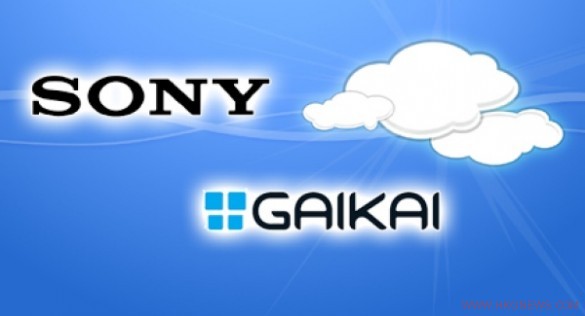雲端遊戲時代來臨?Sony 3.8億美元收購Gaikai
