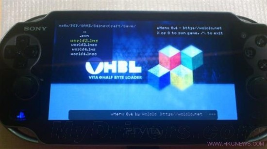 發現新漏洞可運行VHBL