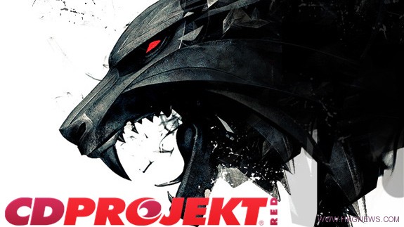 CD Projekt :DRM根本是多餘