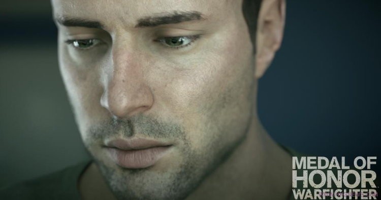 EA感無奈《Medal of Honor：Warfighter》被評垃圾遊戲