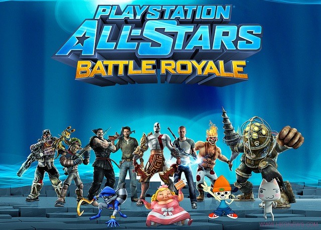 PS-All-Stars-Battle-Royale