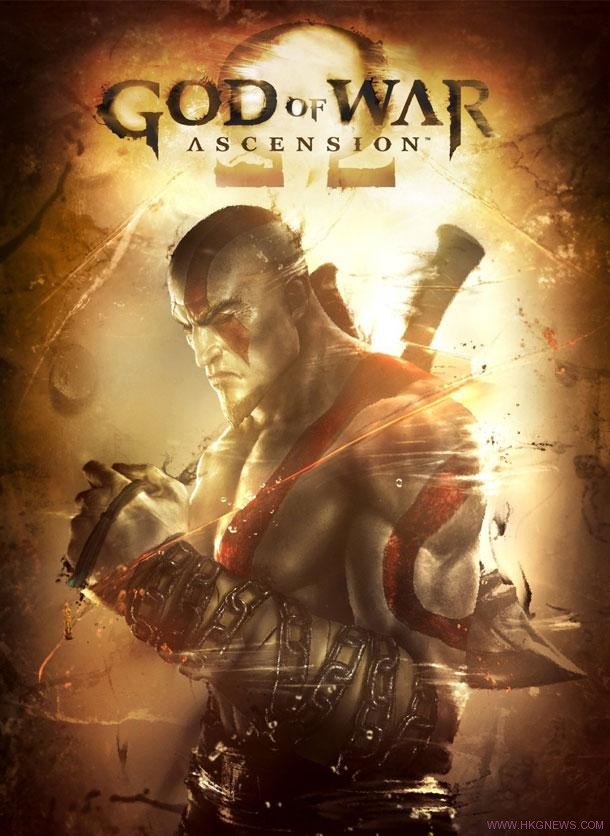 《God of War: Ascension》奎托斯不再剎平民