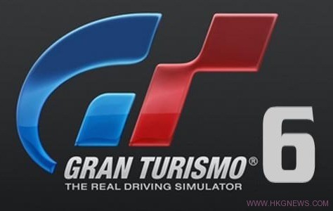 《GT 6》將PS3 / PS4雙平台?
