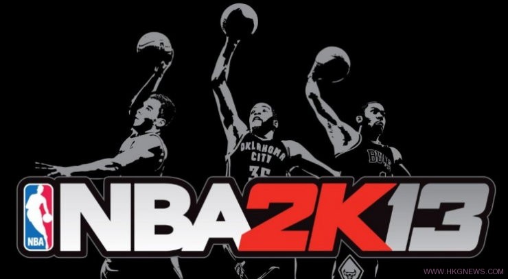 《NBA 2K13》Dynasty Edition閃亮登場
