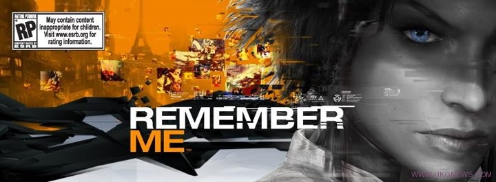 《Remember Me》要發展為出名品牌。7分鐘Gameplay