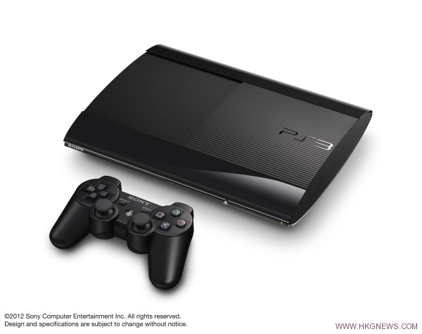 Sony的一份專利顯示PS5或將兼容PS3時代硬件