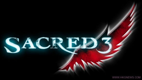 《Sacred 3》强勢移植到PS Vita，可4人co-op