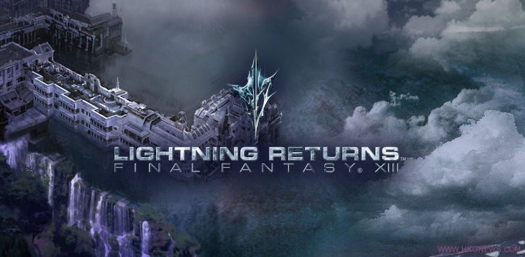 《Lightning Returns: Final Fantasy XIII》正式公佈