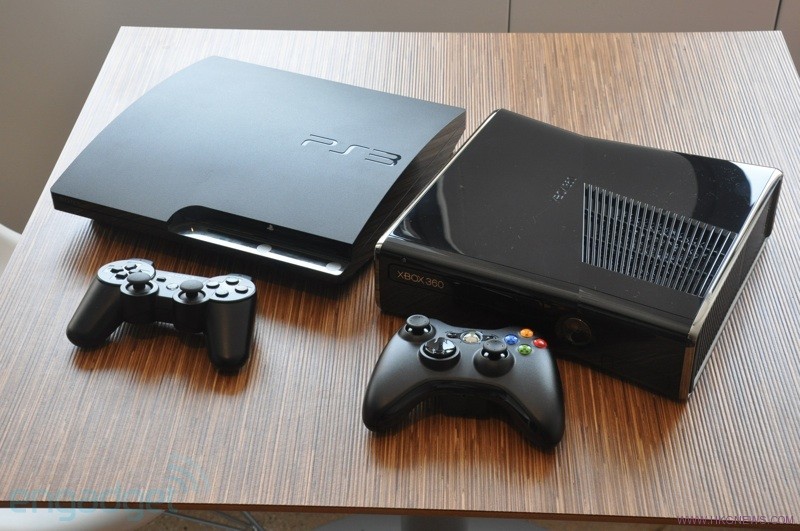 7月或8月PS3/Xbox360計劃降價清庫存