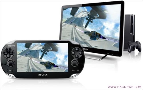 SCEA : PS3+PSV輕而易舉超越Wii U能做到的
