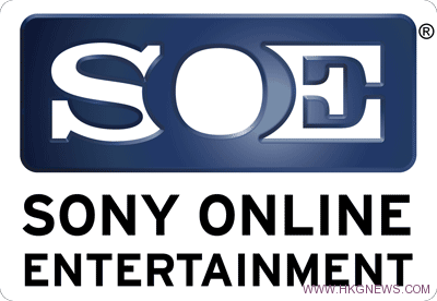 SOE CEO：不玩遊戲的人不應該從事遊戲行業