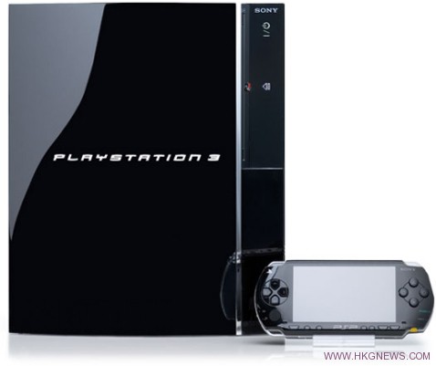 是PSP和PS3聯手導致PSV現在的窘境？