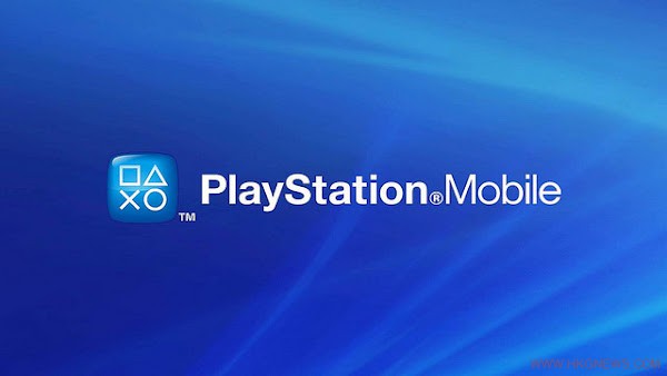 PlayStation Mobile今天正式上線