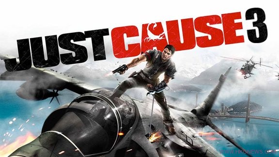 Avalanche招兵買馬開《Just Cause 3》登陸PS4和Xbox720 ?