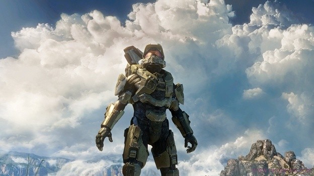 《Halo 5》已在開發中登陸Xbox720