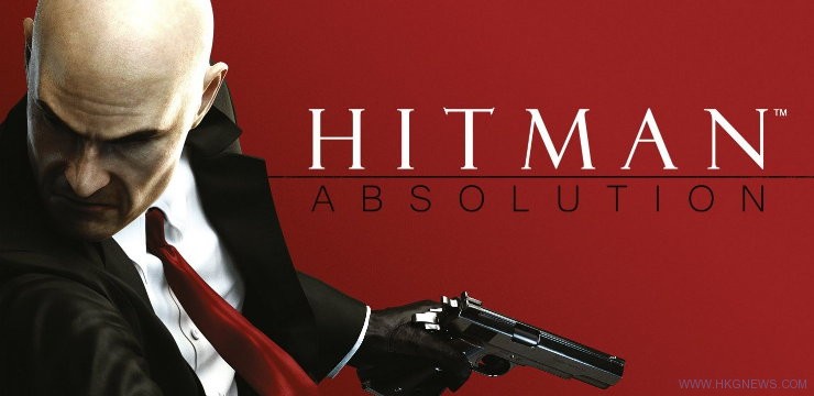 《Hitman: Absolution》得分教程