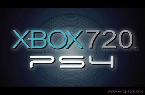 Xbox720和PS4開發代號揭曉芯片均由AMD提供