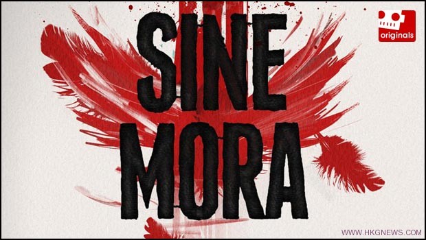 華麗打飛機《Sine Mora》Trailer公開