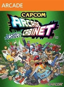 《Capcom Arcade Cabinet》可能登陸全平台?