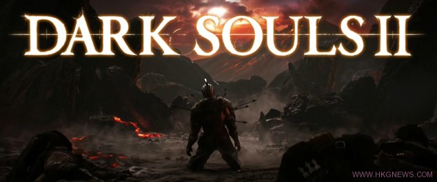 《Dark Souls 2》最新9分鐘Gameplay