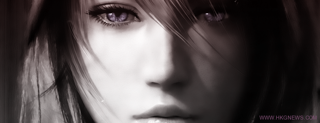E3 2013:《Lightning Returns Final Fantasy 13》Gameplay