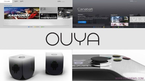 Ouya