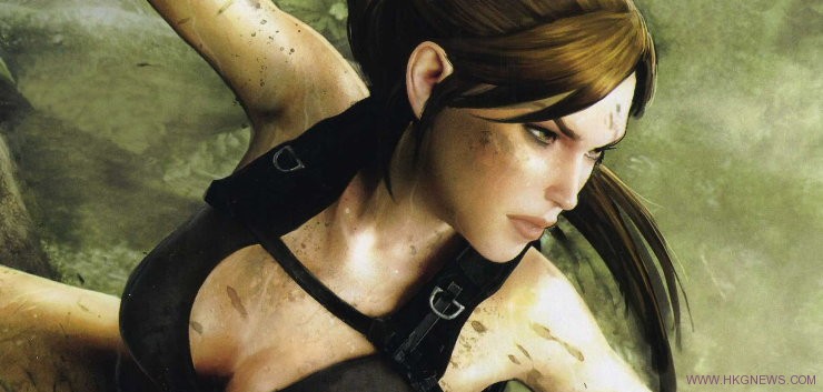 TombRaider