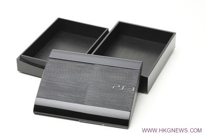 SONY準備推出一款 PS3 外形飯盒