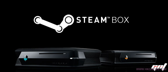 Steam Box為遊戲業帶來什麼影響