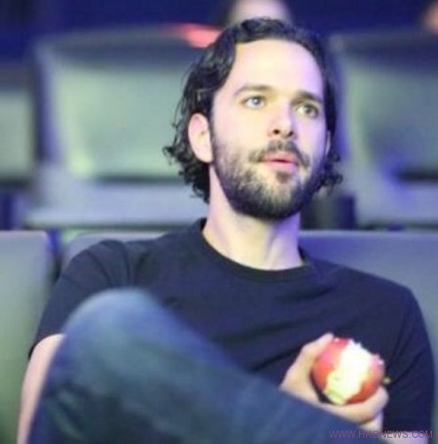 Neil Druckmann