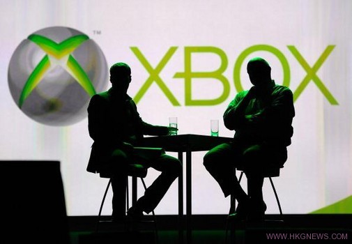 微軟將Xbox部門拆分成獨立公司