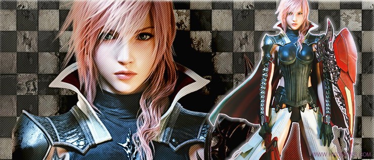 《Lightning Returns FINAL FANTASY 13》最新中文字幕PV