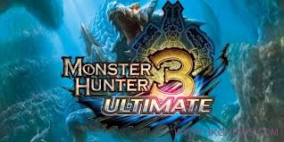 玩弄玩家?《Monster Hunter 3: Ultimate》多人模式將鎖區