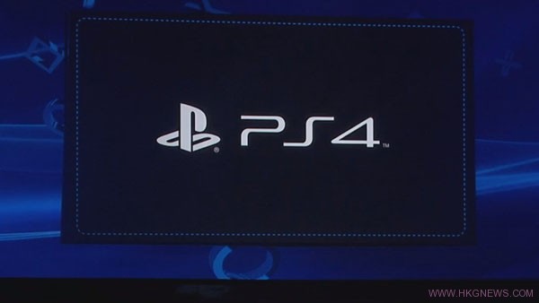 PS4大幅強化社交、打通了智能手機、平板電腦與PS4的隔閡