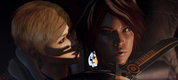 《Remember Me》詳細內容介紹及新圖