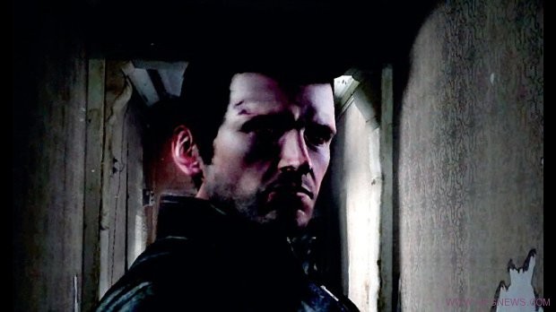 被Sony取消開發的《The Getaway 3》概念圖洩露原本登陸PS4