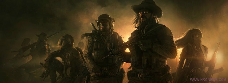 《Wasteland 2：Director’s Cut》Story & Scale